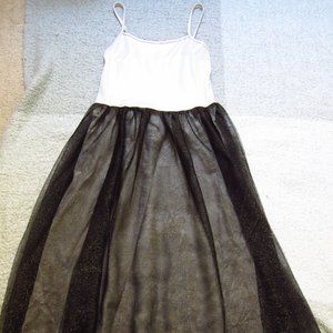 Elestory Tutu Dress - Womens